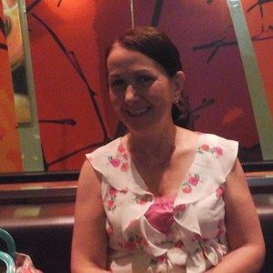 Meet your Posher, Margaret